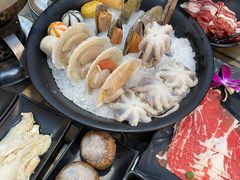-丽江庭院之爱在路上(西单店)