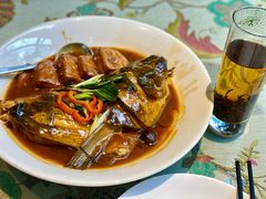 乾隆鱼头-知味观·味庄(杨公堤店)