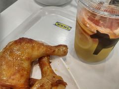 -宜家·瑞典风味餐厅(烟台路店)