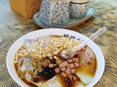-赵崽儿川式面品(金桥国际店)