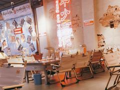 -大头叔烤鸡爪·朝鲜族烤串(天池路店)