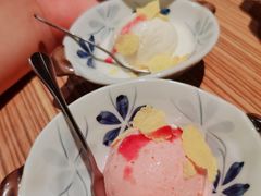 香草冰淇淋-柚子(假日店)