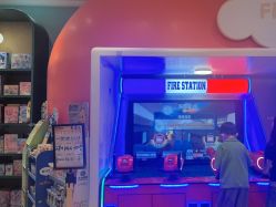 -奈尔宝家庭中心·亲子餐厅(苏州大悦城店)