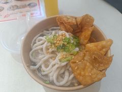 -非遗·十八曲鱼饺(西马总店)