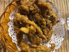 -聚汇三少·龙虾·中餐厅(莫邪路新天地店)