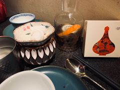 -丝路金桃·新疆菜(徐汇店)