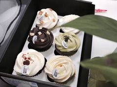 -Pantry's Best派悦坊蛋糕(K11购物艺术中心店)