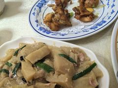 -腰记饭店(龙源路店)