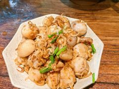 -十贰席·煨汤·台州菜(襄阳南路店)