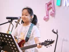 -音乐窝玩创中心·乐器声乐(海珠乐峰店)