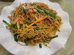 -心点盛宴江南西店