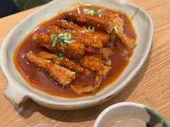 -三姐妹饺子(东木头市店)