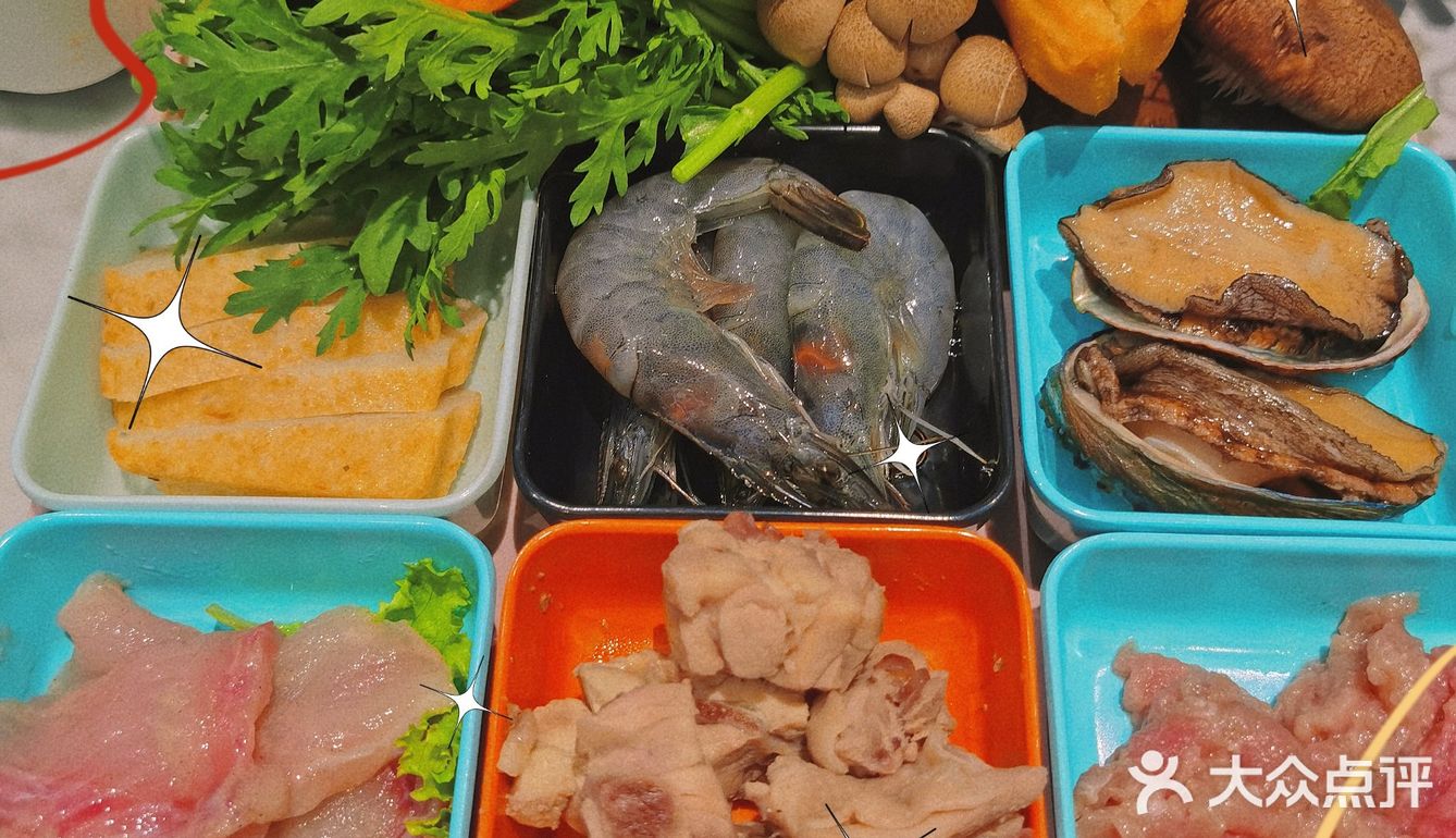 【探店】松发肉骨茶！！