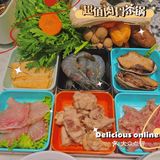 【探店】松发肉骨茶！！