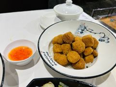 一口流心豆腐-稻香(汉街店)