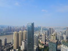 -解放碑威斯汀酒店-知味国际美食餐厅