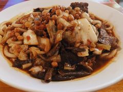 -疆Jiang·新疆秘制料理