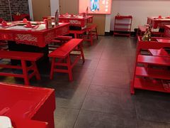 -欠火锅·水牛毛肚·团建聚餐·生日宴(何山路店)