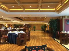 大堂-阿斯牛牛·凉山菜(新会展店)