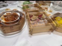 -南宁荔园维景国际酒店·荔园中餐厅