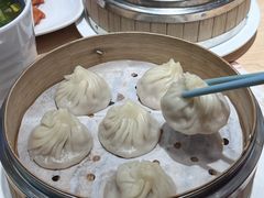 -小杨生煎(黄河路美食休闲街店)