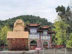 -中国观音故里广德景区