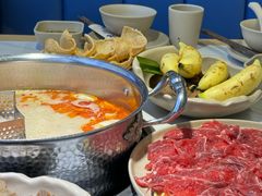 -太琼糟粕醋·海南酸汤火锅(亚龙湾店)