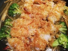 -坛宗剁椒鱼头(河西王府井店)