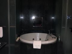 -深圳皇庭V酒店