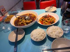 -川正旺江湖菜(三元桥店)