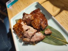 乐山甜皮鸭-全牛匠·乐山跷脚牛肉(新中关店)