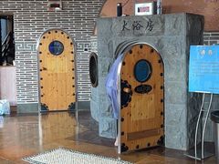 -纽斯桑拿会所(东绣路店)