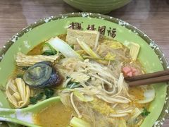 -杨国福麻辣烫(拱墅万达广场店)