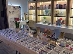 -康利眼镜·蔡司战略合作店(龙泉书房店)