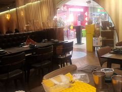 -丝路金桃·新疆菜(徐汇店)