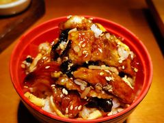 -鳗鱼家·深夜食堂(军博店)