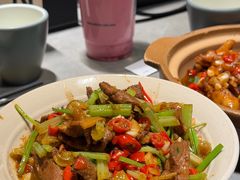 -潇湘阁(汉光百货店)