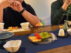 -小茶闲舍·观景商务茶馆(广州塔店)