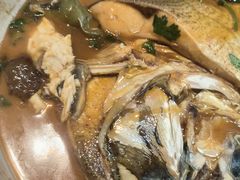 -老海陵·泰州菜(图书馆店)