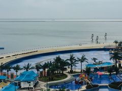 -启东恒大海上威尼斯酒店