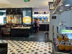 -小满海鲜·别院(天津旗舰店)