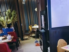 -老板恋上鱼(恒隆广场店)