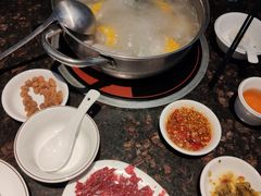 -八合里牛肉火锅(深圳海德店)