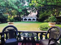 -马勒别墅饭店(静安寺店)