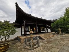 -月湖公园