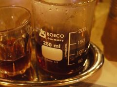 -The Coffee Academïcs(铜锣湾店)