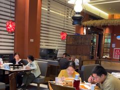 -老村长•湖北家常菜(南湖店)