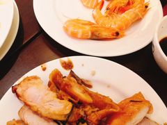 -韵咖啡自助餐厅(天津香格里拉店)