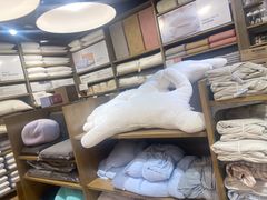 -MUJI无印良品(西单大悦城店)
