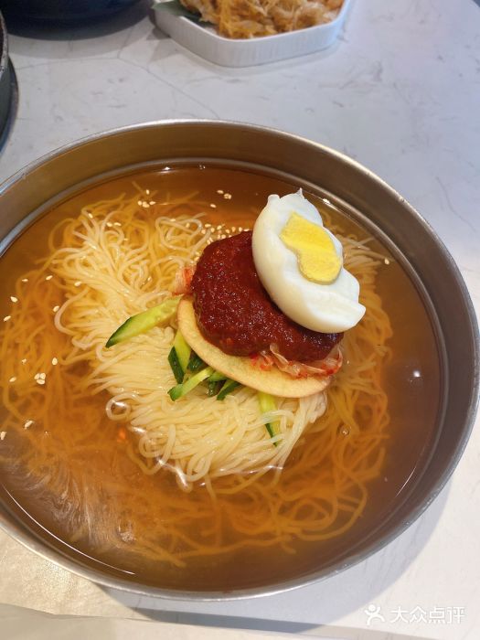 汉拿山(万达广场哈尔滨哈西店)图片